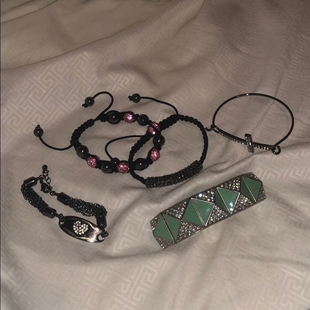 Bracelets - Picture 2 of 2